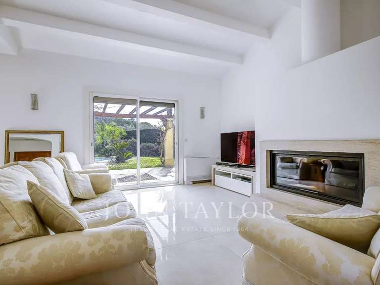 Maison Mougins - 4 chambres - 178m²
