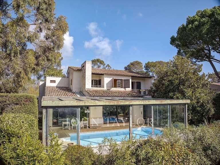 Maison Mougins - 4 chambres - 200m²