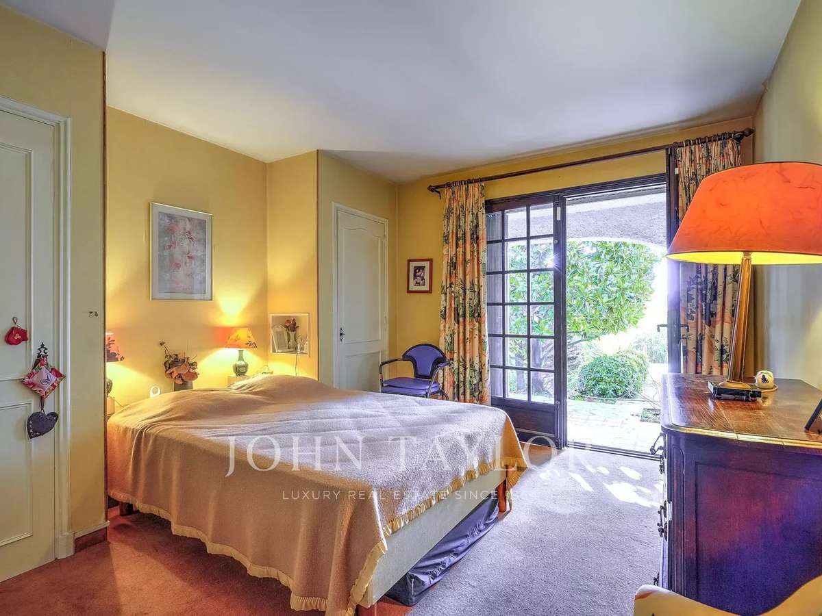 Maison Mougins