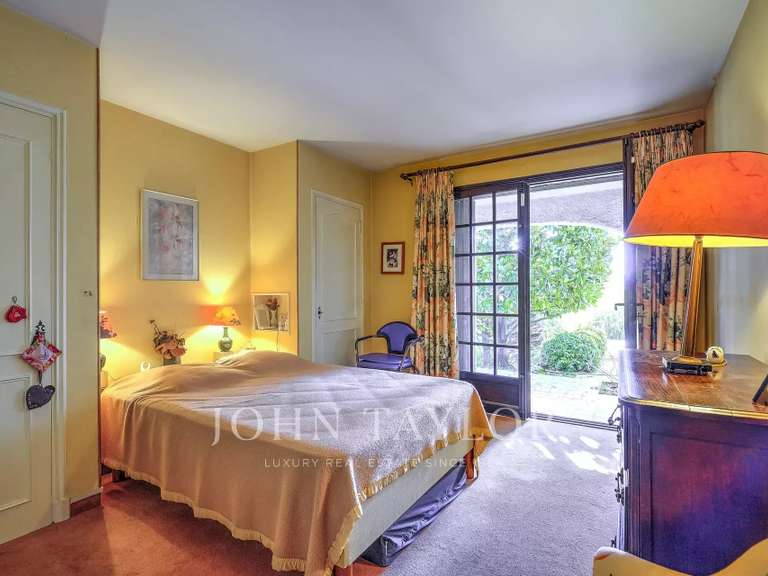 Maison Mougins - 4 chambres - 200m²