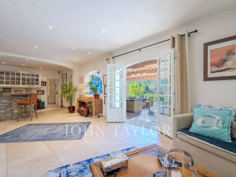 Maison Opio - 4 chambres - 178m²