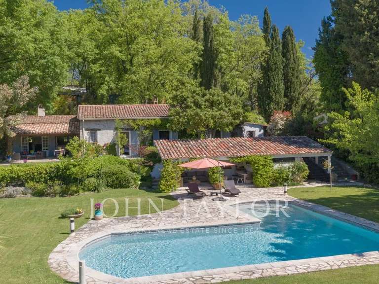 Maison Opio - 4 chambres - 178m²