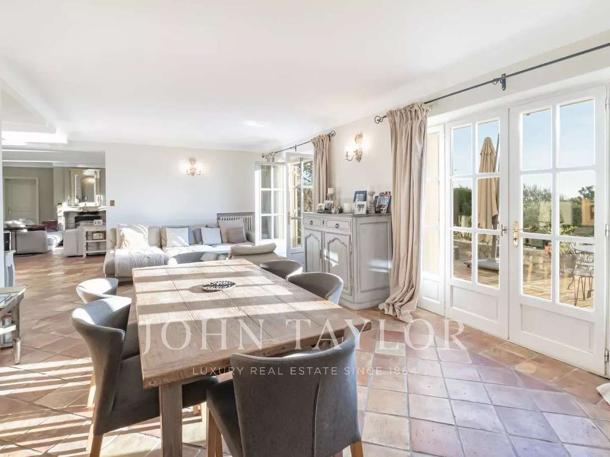 Maison Mougins