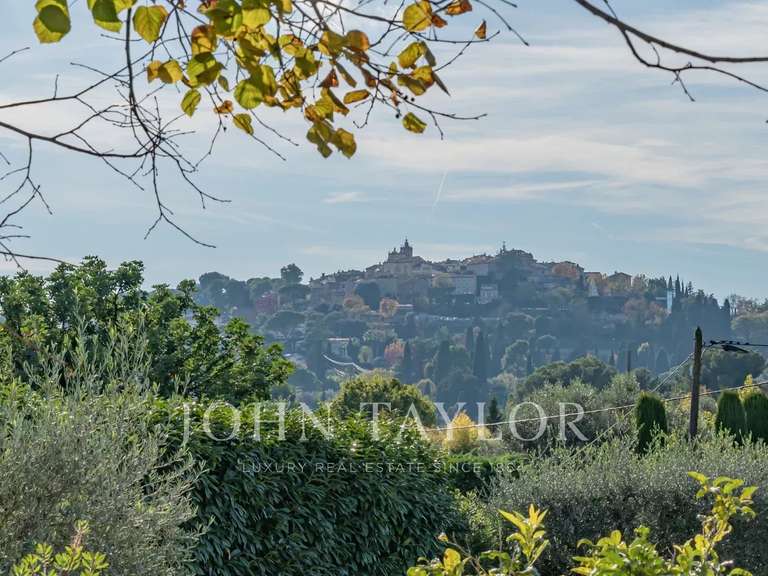 Maison Mougins - 4 chambres - 300m²