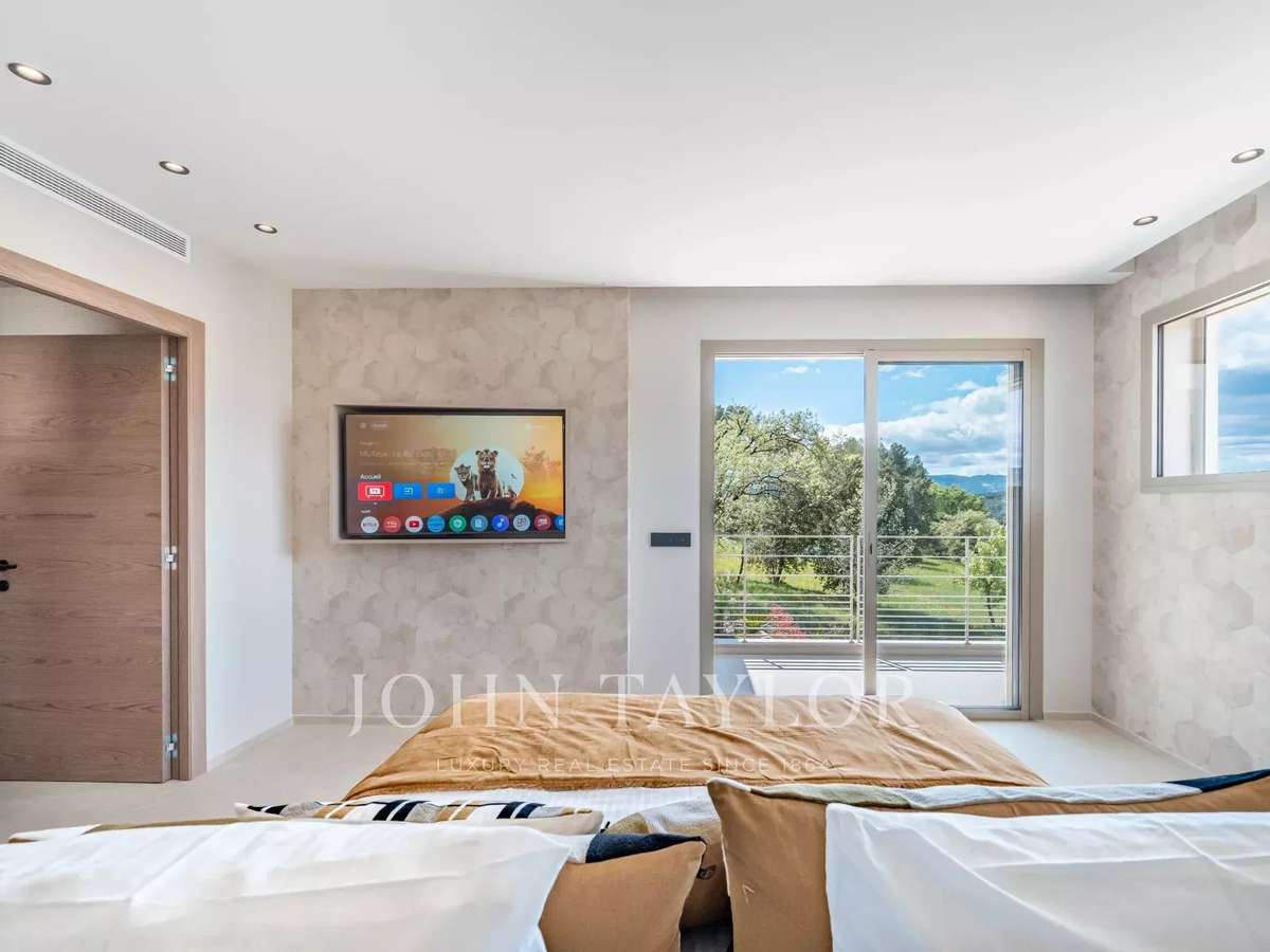 Maison Mougins