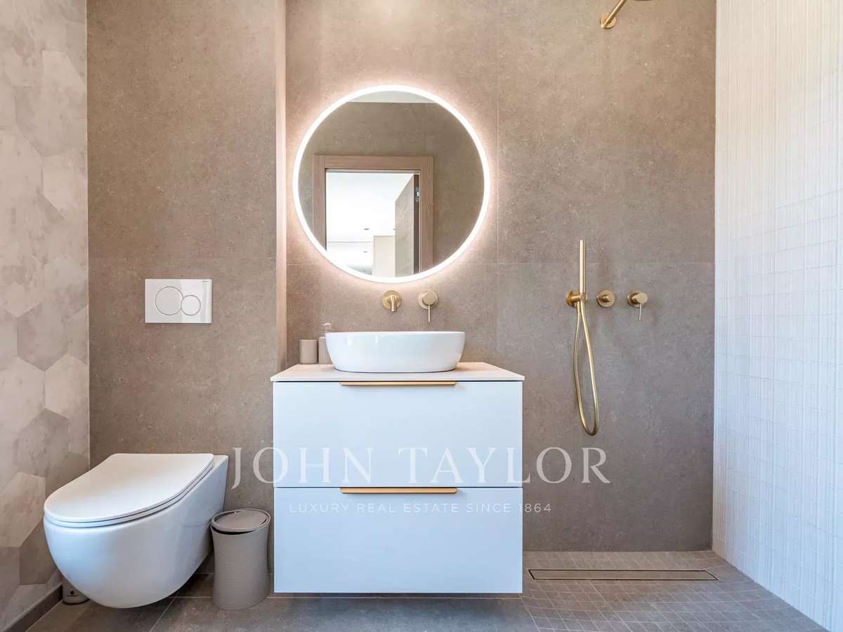 Maison Mougins