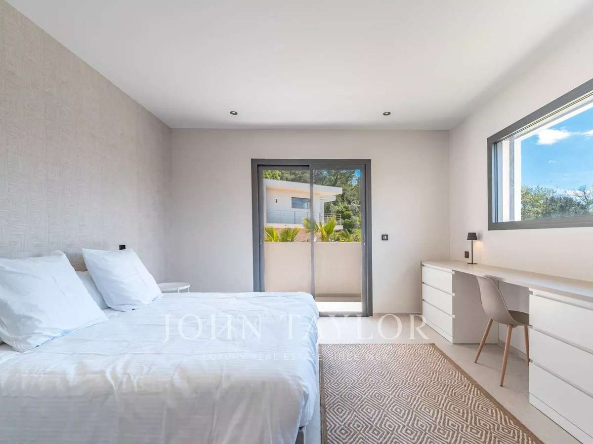 Maison Mougins