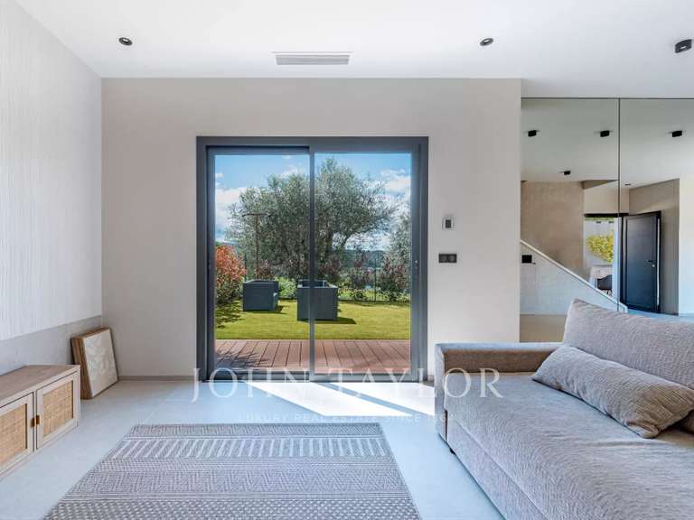 Maison Mougins - 4 chambres - 230m²
