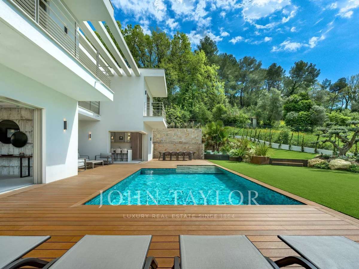 Maison Mougins