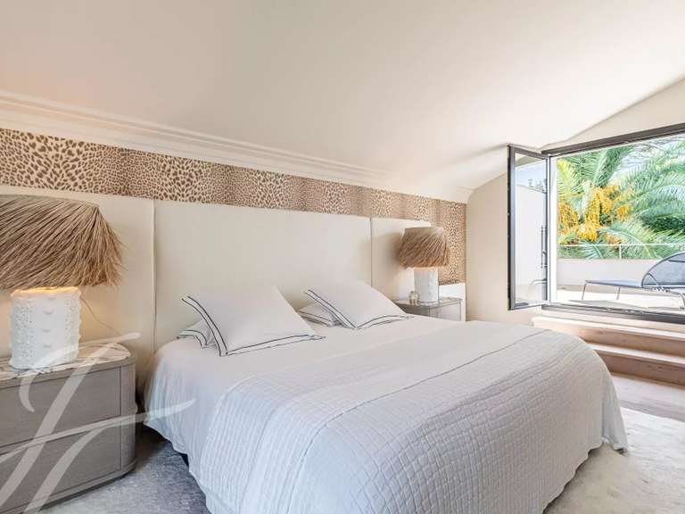 Maison Mougins - 5 chambres - 357m²
