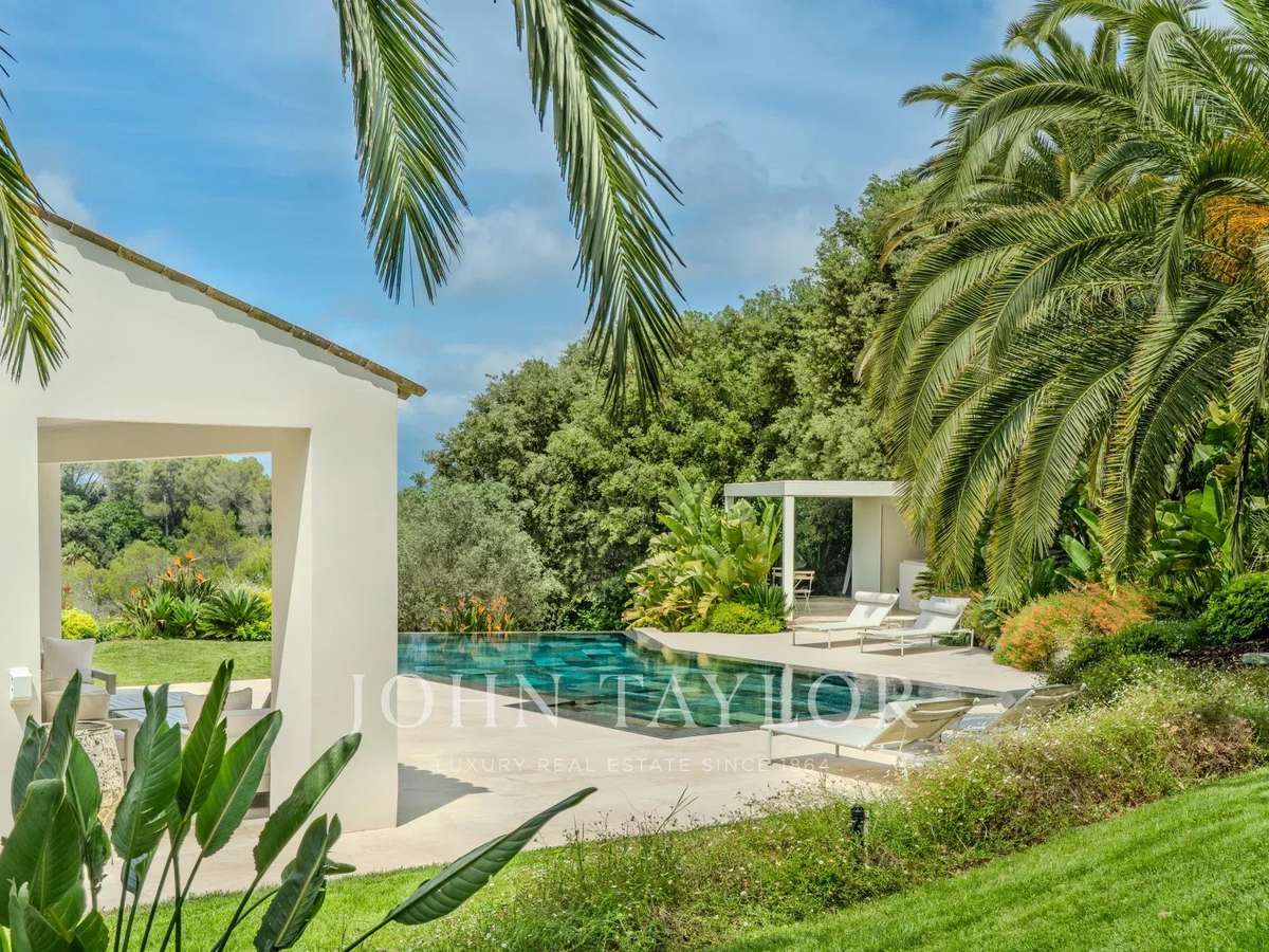 Maison Mougins