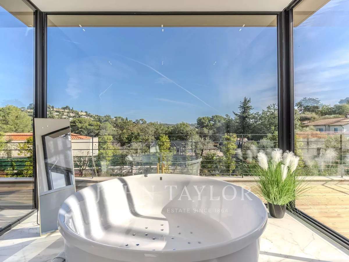Maison Mougins