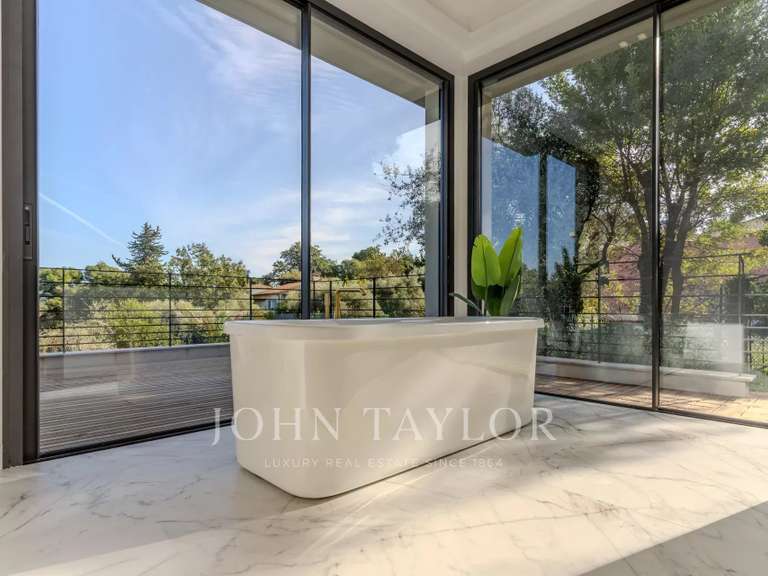 Maison Mougins - 6 chambres - 397m²
