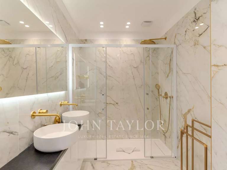 Maison Mougins - 6 chambres - 397m²