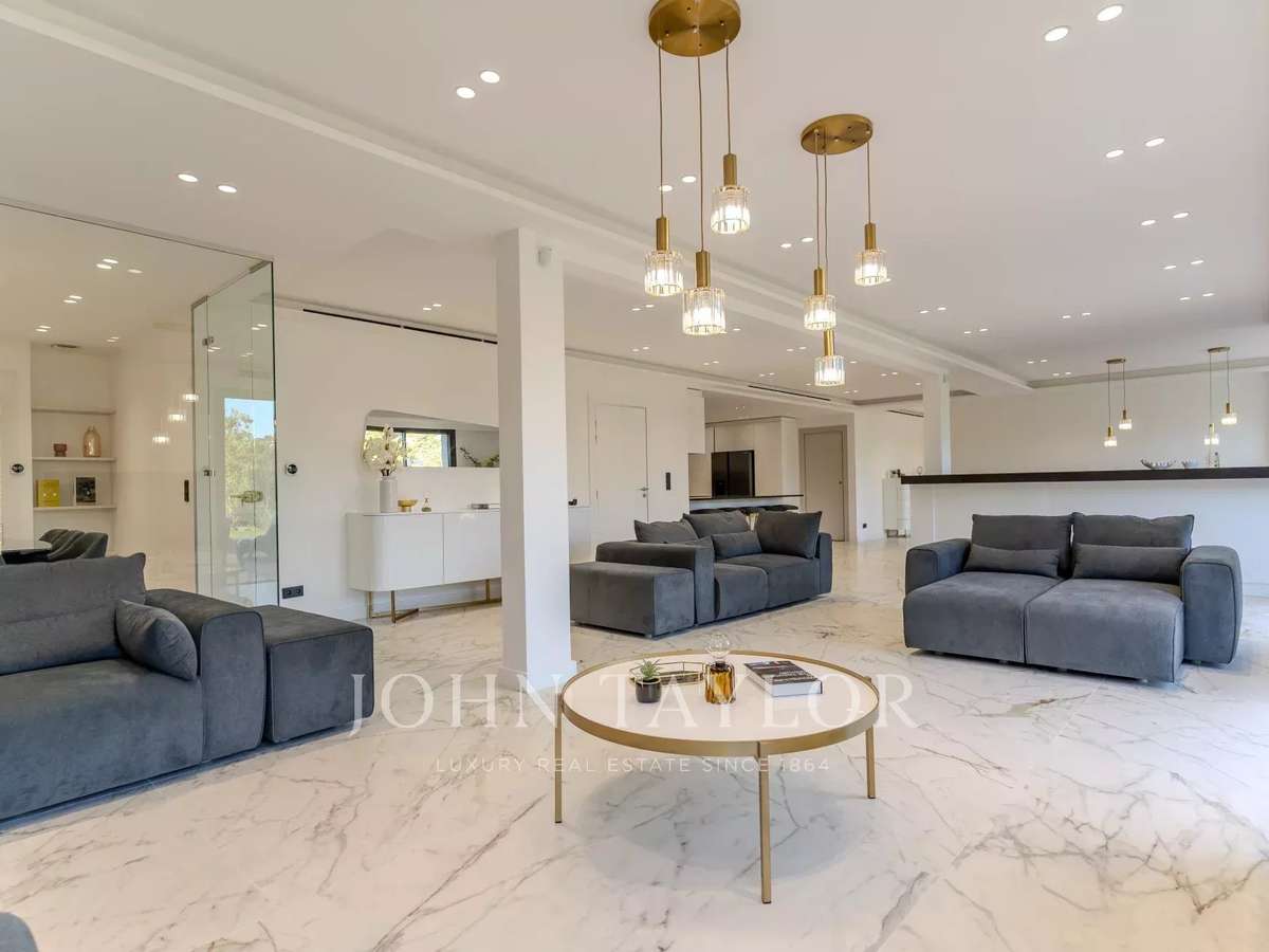 Maison Mougins