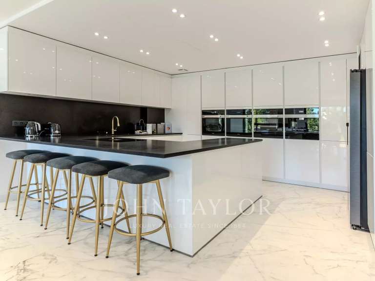Maison Mougins - 6 chambres - 397m²