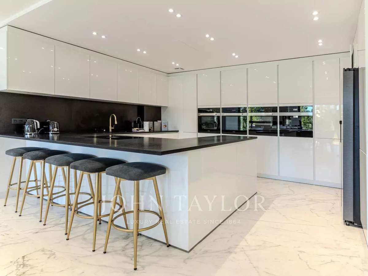 House Mougins