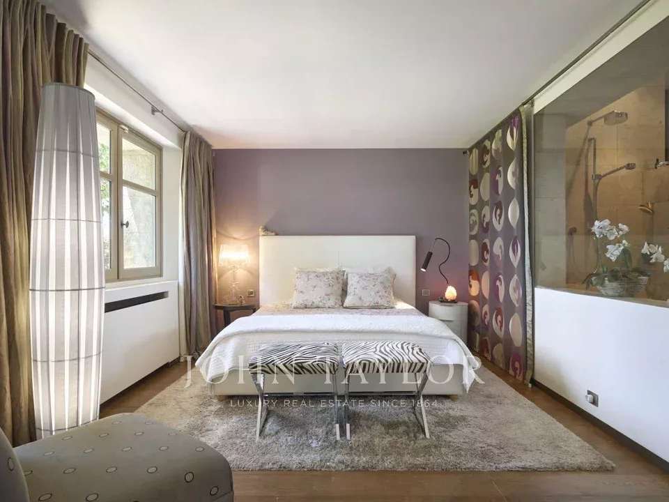 House Mougins