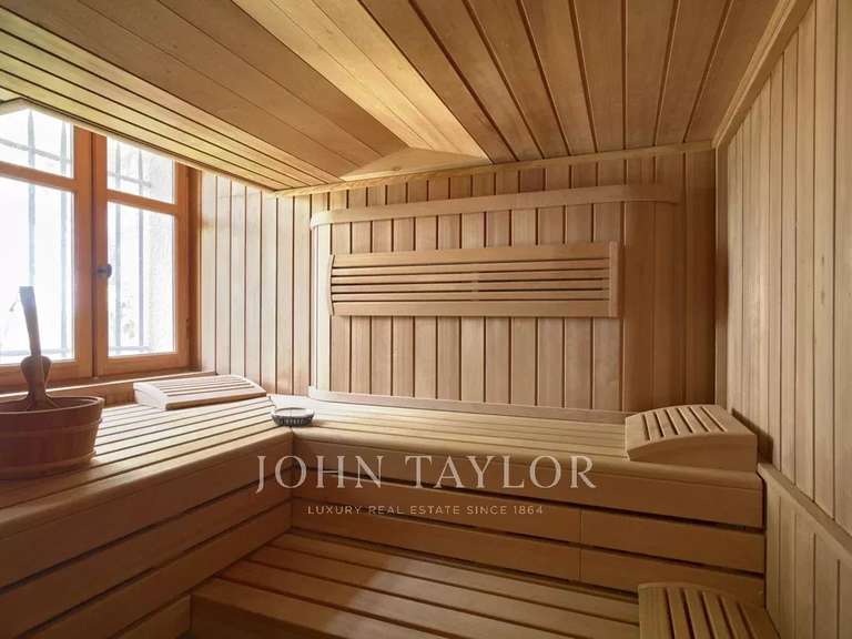 Maison Mougins - 6 chambres - 500m²