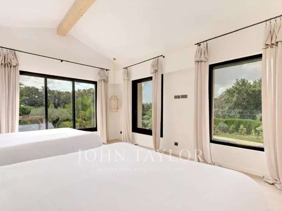Maison Mougins