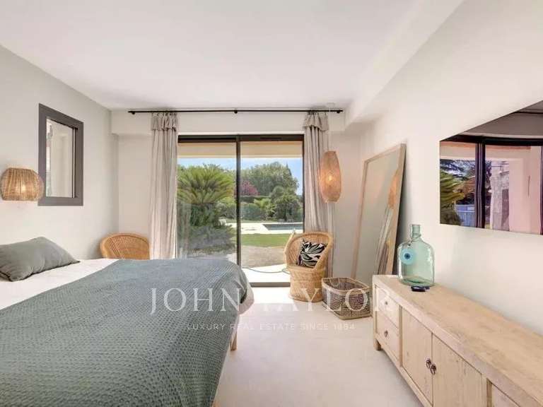 Maison Mougins - 7 chambres - 370m²