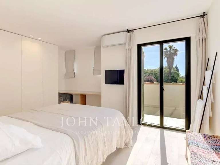 Maison Mougins - 7 chambres - 370m²