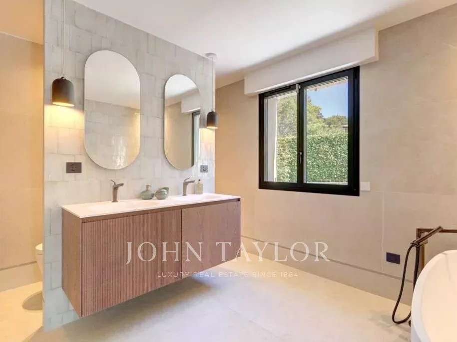 Maison Mougins
