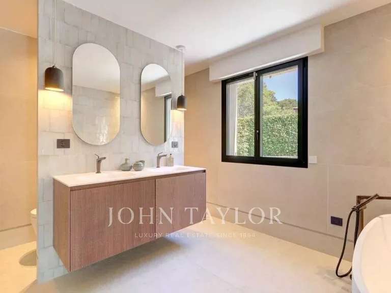 Maison Mougins - 7 chambres - 370m²