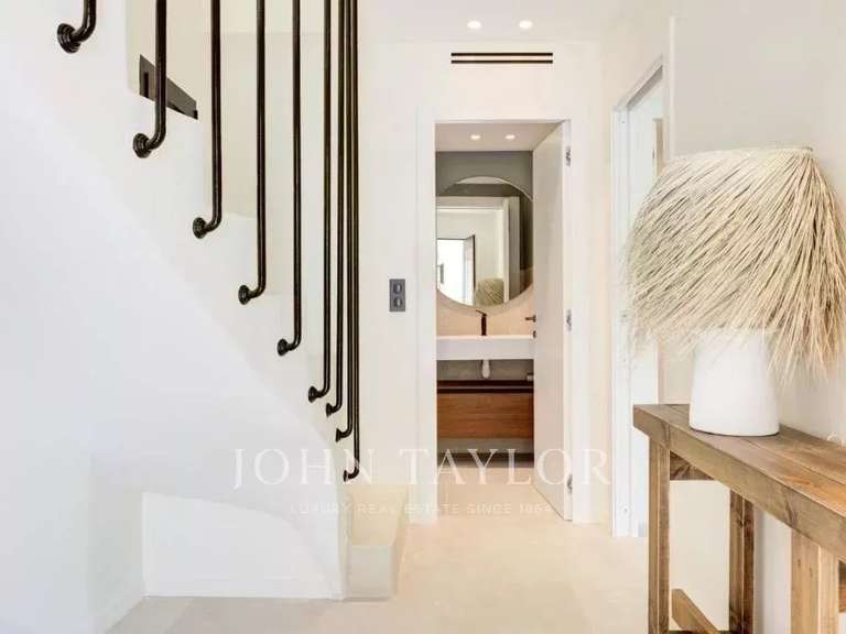 Maison Mougins - 7 chambres - 370m²