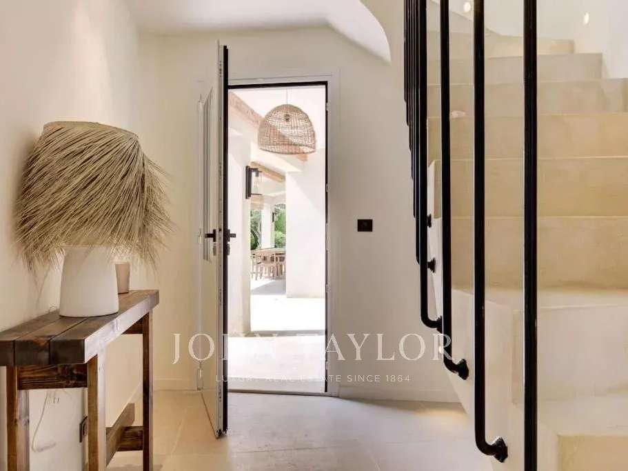 Maison Mougins