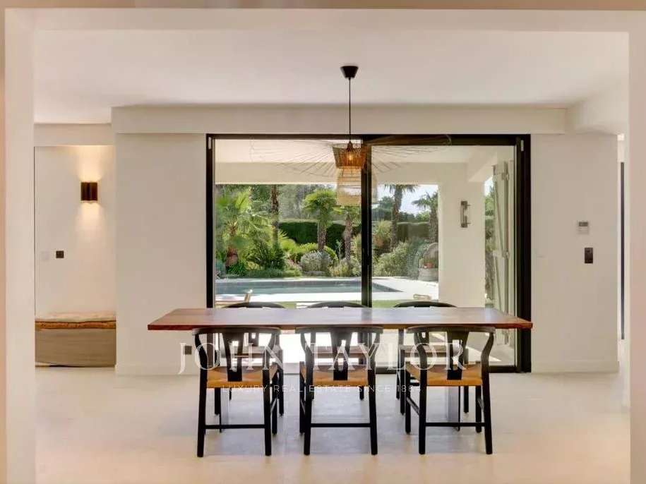 Maison Mougins