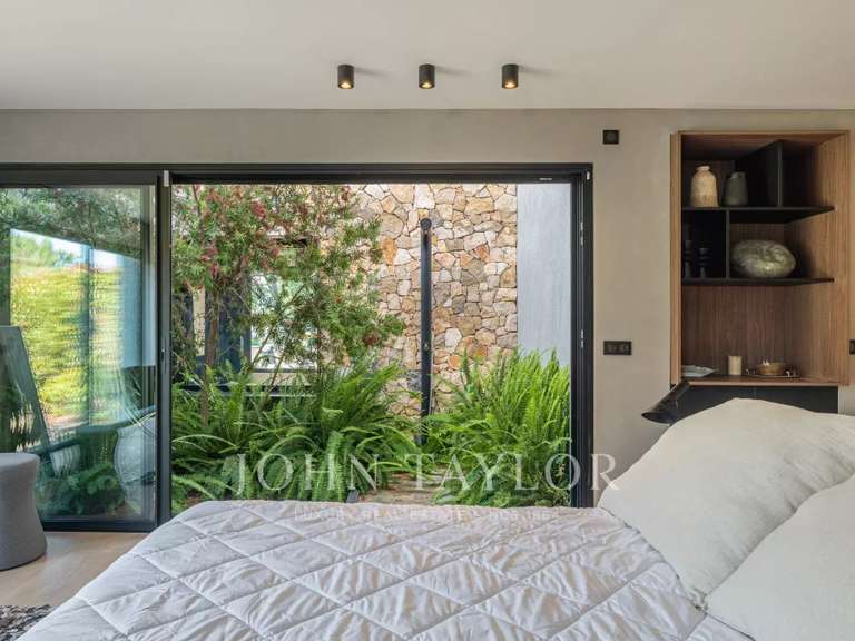 Maison Opio - 5 chambres - 336m²