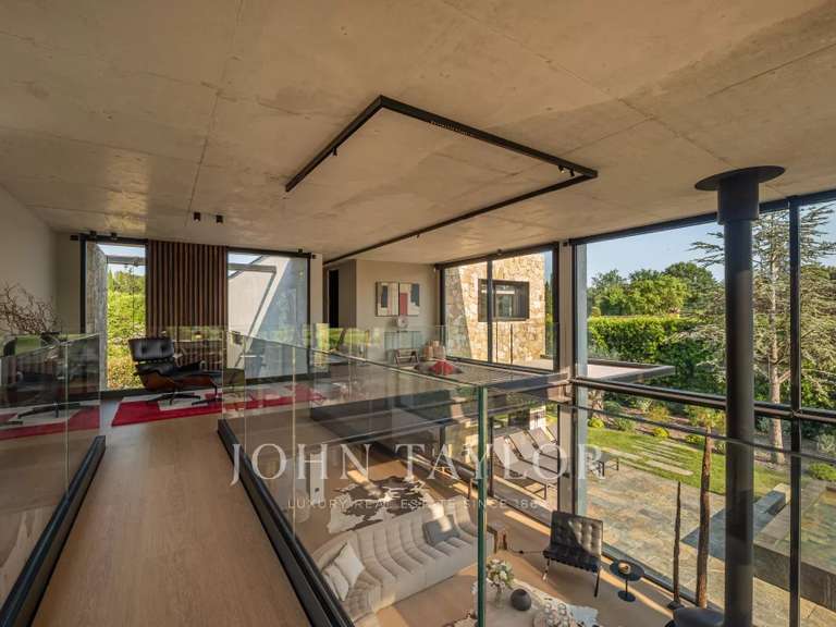 Maison Opio - 5 chambres - 336m²
