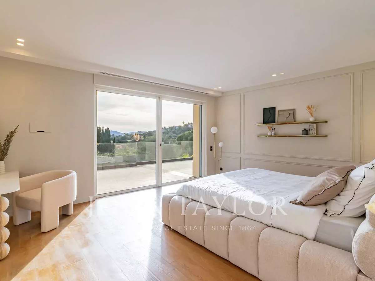 House Mougins