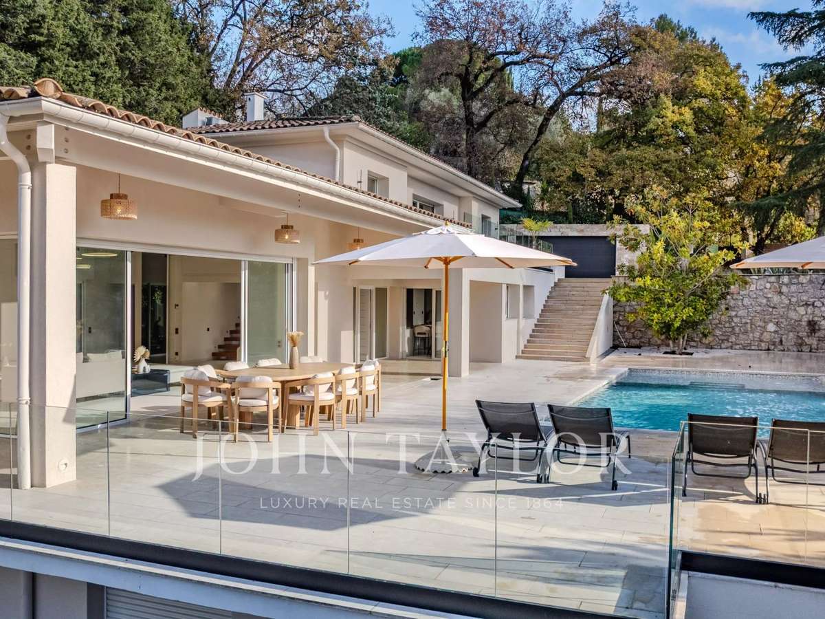 Maison Mougins