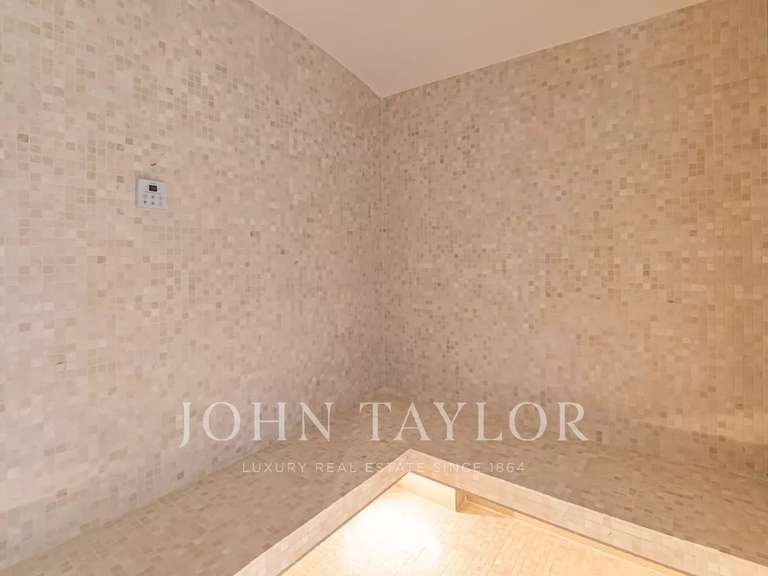 Maison Mougins - 5 chambres - 300m²