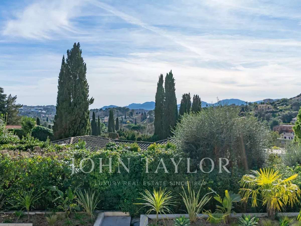 Maison Mougins
