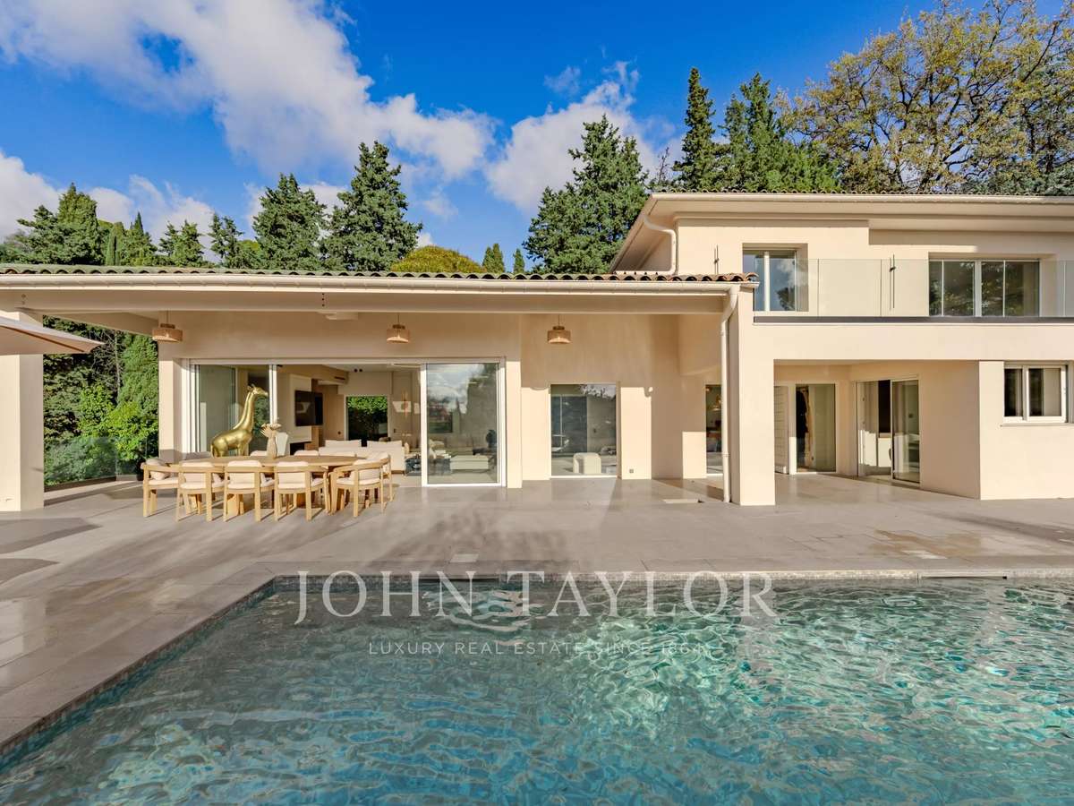 Maison Mougins