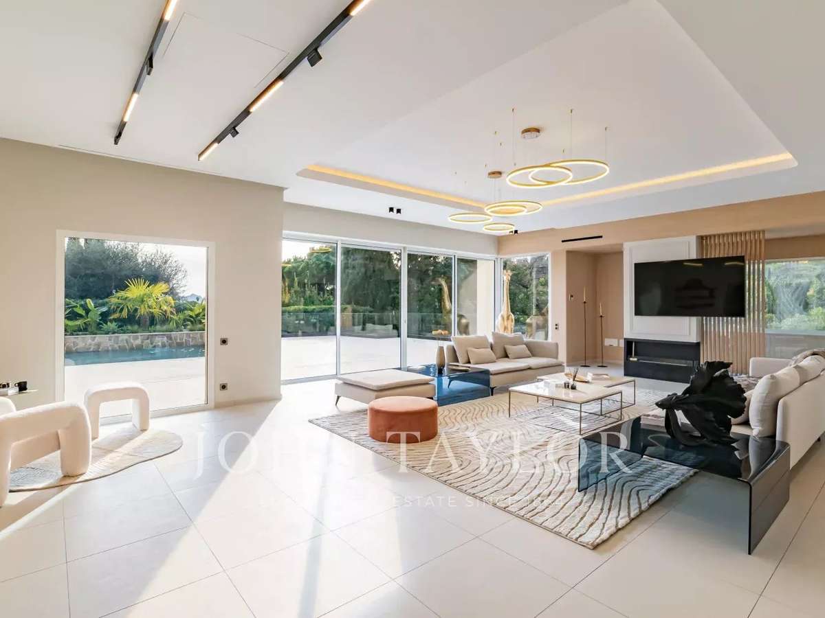 Maison Mougins