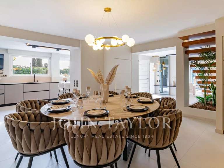 Maison Mougins - 5 chambres - 300m²