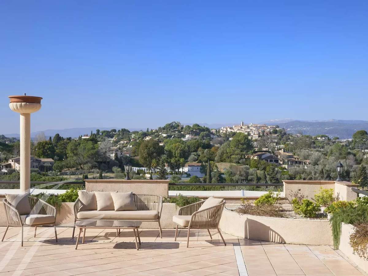 Maison Mougins