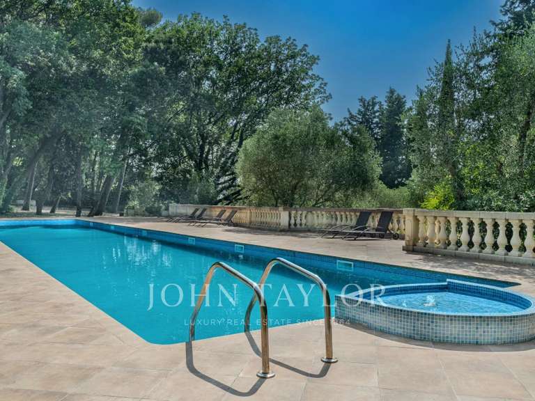 Maison Mougins - 11 chambres - 1200m²