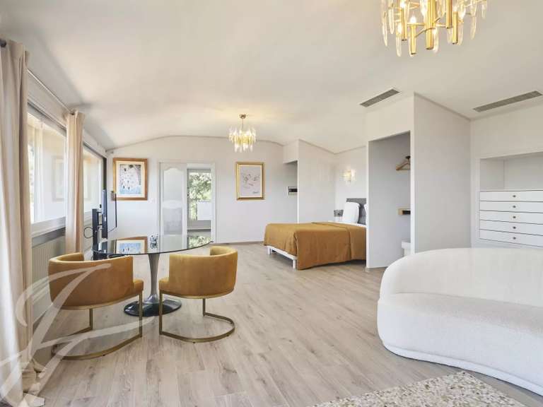 Maison Mougins - 11 chambres - 1200m²