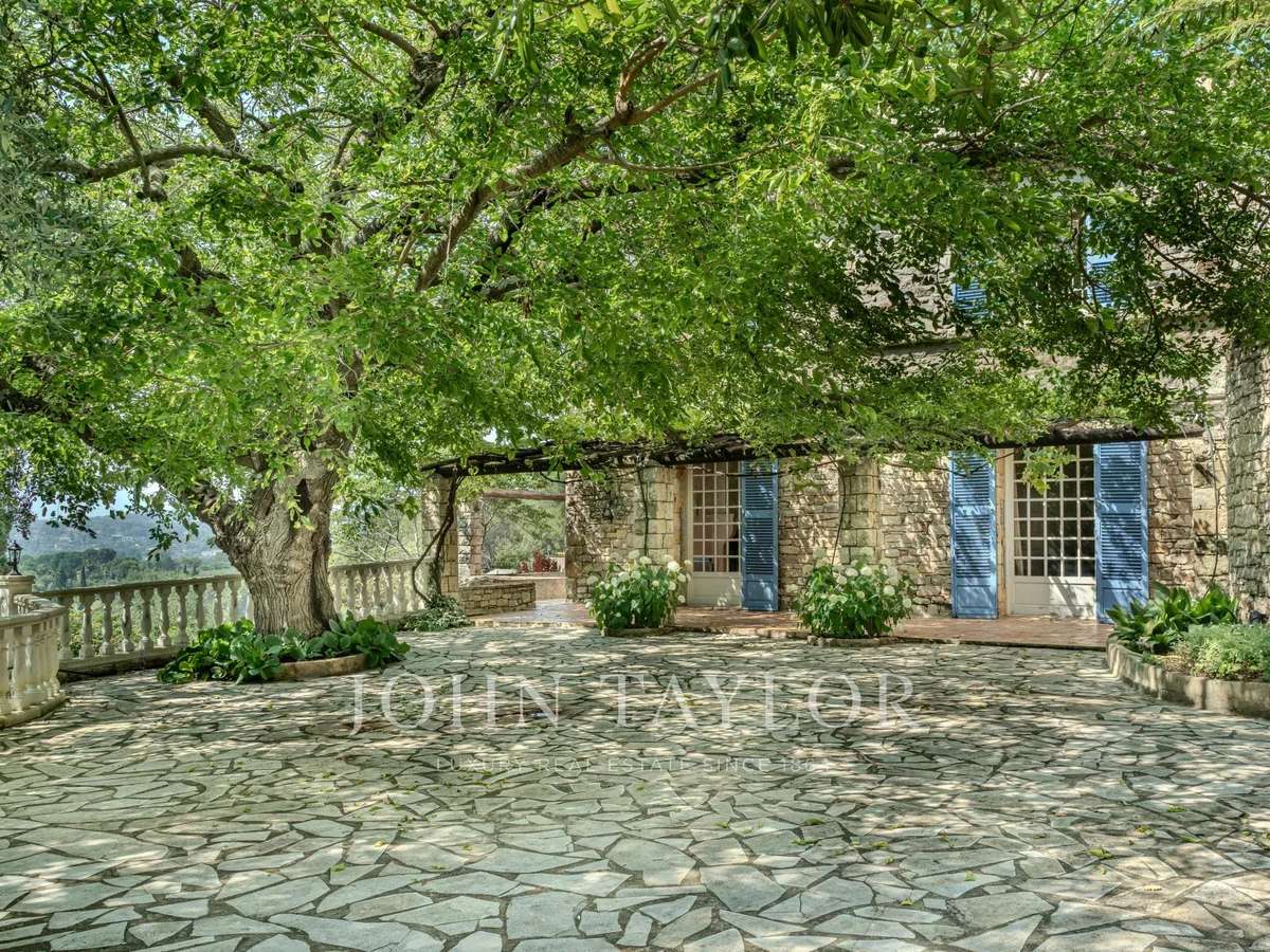 Maison Mougins