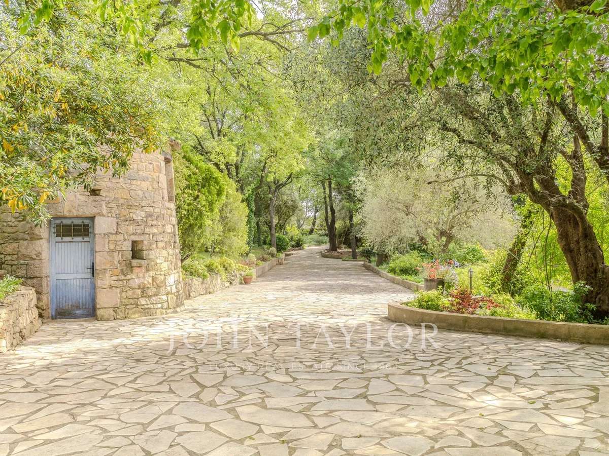 Maison Mougins