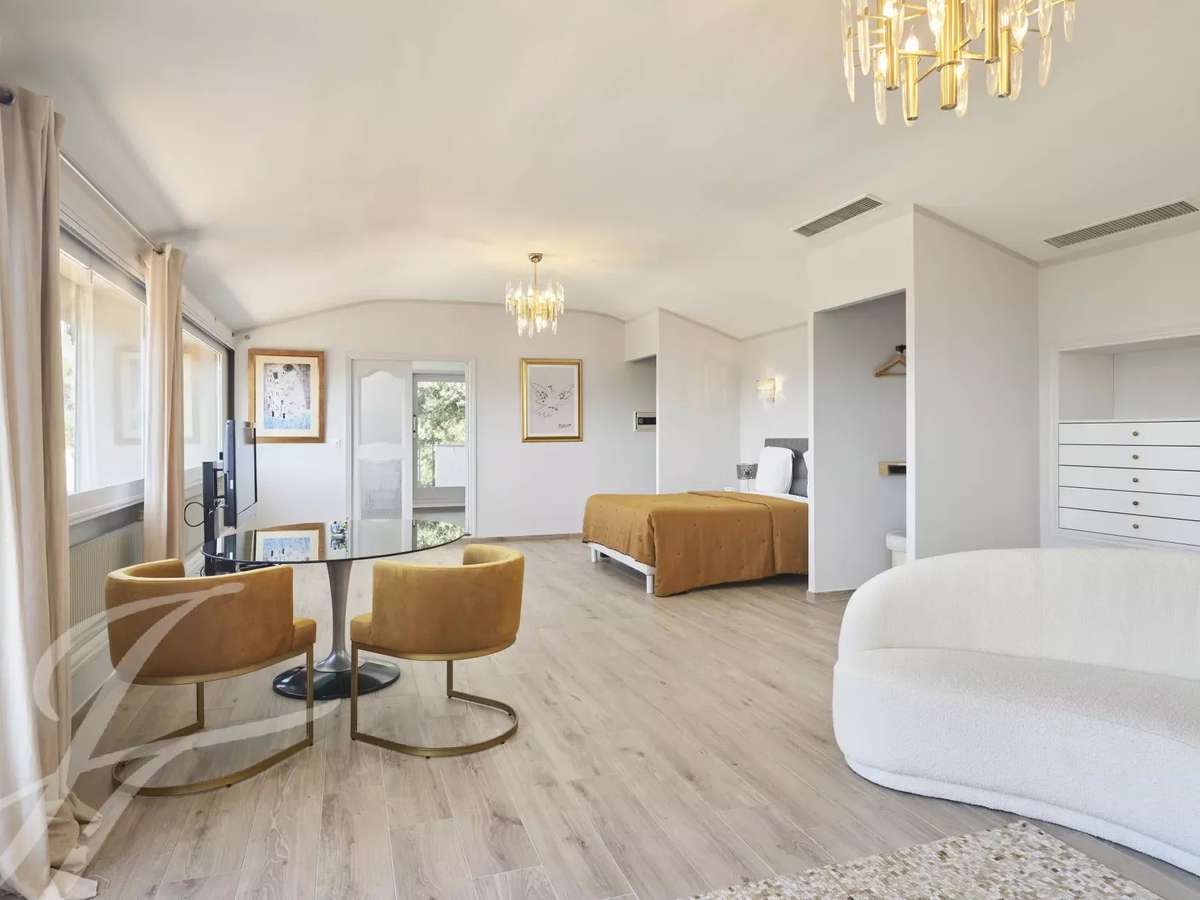 Maison Mougins