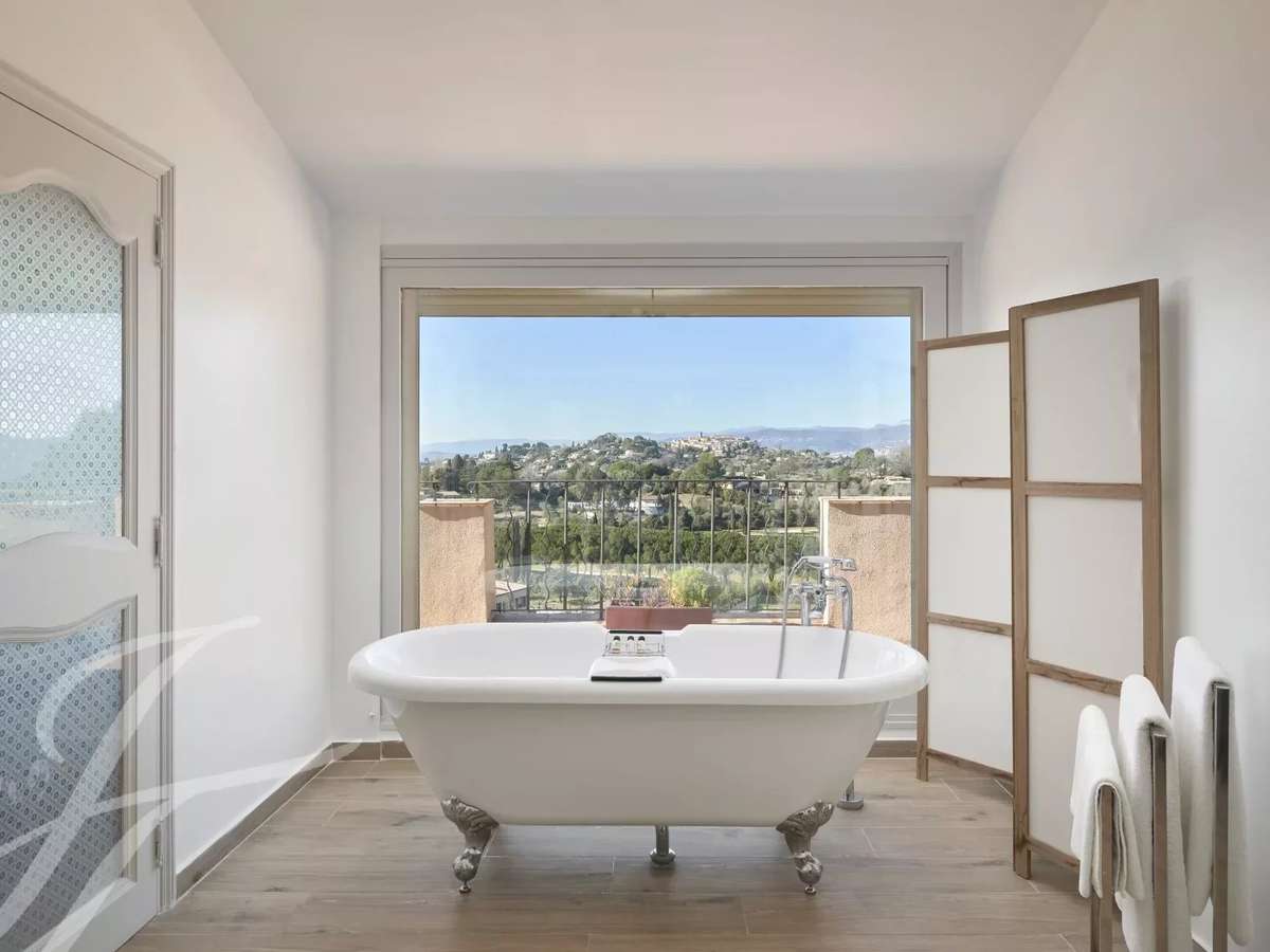 Maison Mougins