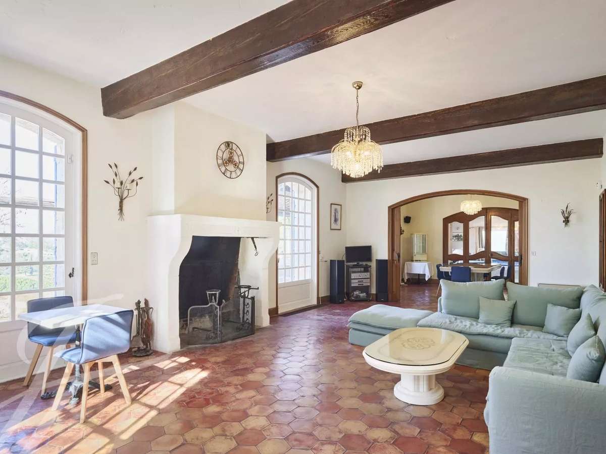 Maison Mougins