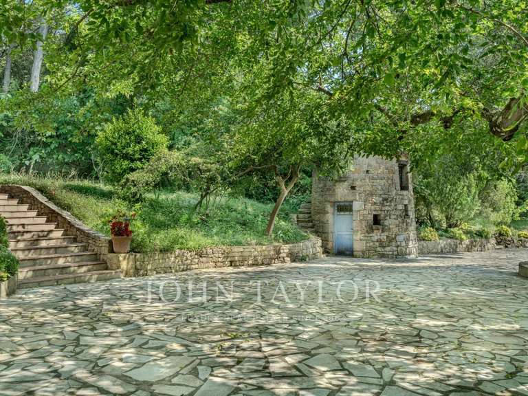 Maison Mougins - 11 chambres - 1200m²