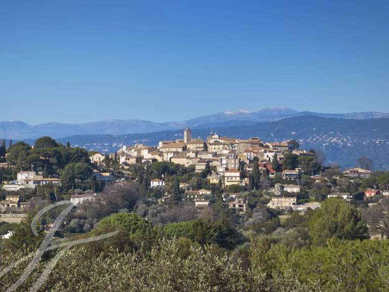 Maison Mougins - 11 chambres - 1200m²